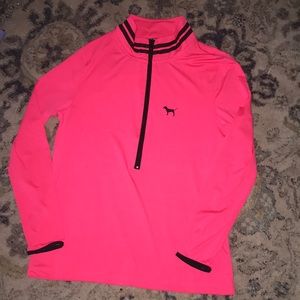 Pink Victoria’s Secret Sweater